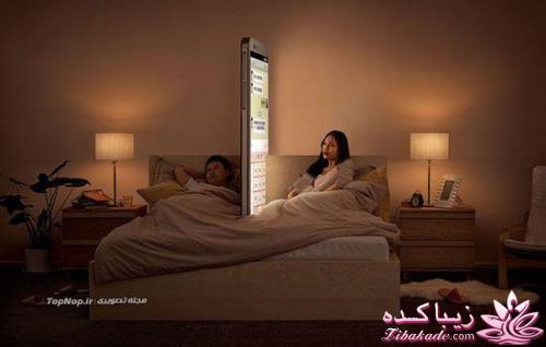 جایگاه گوشی هوشمند در خانواده ها 